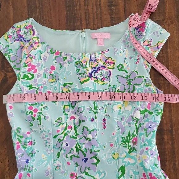 Lilly Pulitzer Southern Charm Brielle - Picture 3 of 7